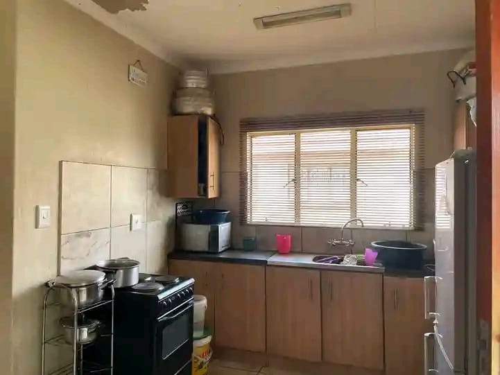 3 Bedroom Property for Sale in Freedom Park North West